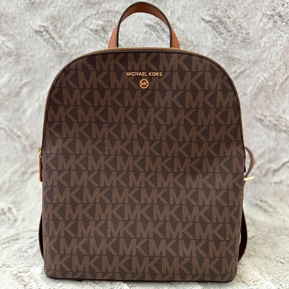 Michael Kors backpack